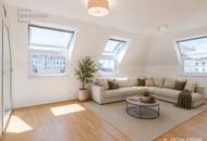 VIEL PLATZ FÜR DAS LEBEN – 4 ZIMMER MIT FREIRAUM