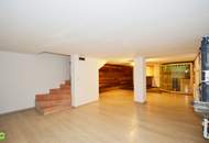 CHRISTOPH CHROMECEK IMMOBILIEN - Brunn am Gebirge - Top Doppelhaushälfte mit kleinem Garten und Pool!