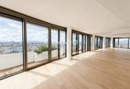 Luxus pur: Attraktives Apartment mit Rundumblick - Sonnenaufgang &amp; Sonnenuntergang