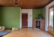 Grundstück mit alter Gärtnerei und Altbestand