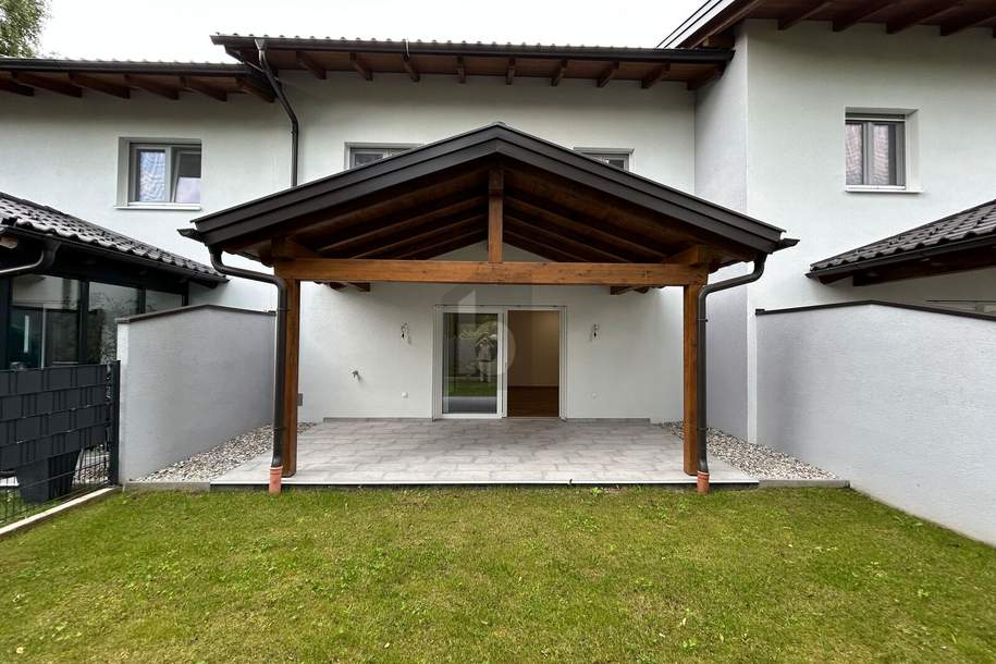 PREISHIT! MODERNER ERSTBEZUG FÜR DIE GANZE FAMILIE, Haus-kauf, 375.000,€, 5270 Braunau am Inn