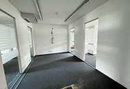 Modern ausgestattete Büroflächen im Office Eleven!