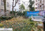 KLeineres und ruhig gelegenes Zinshaus aus Familienbesitz mit 4 freien Einheiten!