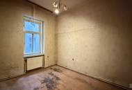 Altbau mit Entwicklungspotenzial – 75 m² Projektwohnung in gefragter Stadtlage | ZELLMANN IMMOBILIEN