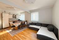 3-Zimmer-Wohnung in Leonding: ab Jänner 2027 verfügbar