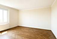 Charme trifft Komfort – 2 Zimmer Wohnung mit toller Anbindung