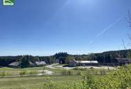 Aus alt mach neu - Historisches Einfamilienhaus in Alleinlage am Hügel in Bad Großpertholz mit großem Garten - JETZT ANFRAGEN