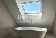 5-Zimmer-Penthouse mit zwei Terrassen – eigener Lift, Nähe zur U-Bahn