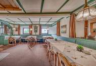 Seltene Gelegenheit: Traditionshaus mit touristischer Widmung am Piburger See