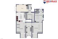 Wohn- und Geschäftshaus im Zentrum von Raab