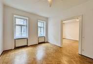 Charmante Wohnung mit Wintergarten und Terrasse! Mietdauer unbefristet!