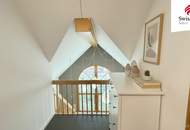 Modernes Traumhaus im Ungarviertel – Wärmepumpe, PV-Anlage, Doppelgarage &amp; WOW-Atrium!