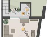 EXKLUSIVES TOWNHOUSE AUF EIGENGRUND | Erstbezug | Nähe Stadtplatz | Sole-Wasser-Wärmepumpe | TG-Stellplatz