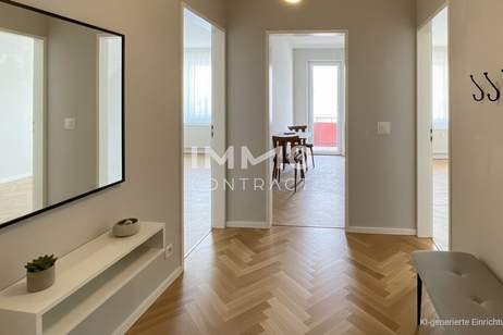 Raum für Neues, Wohnung-kauf, 255.000,€, 9900 Lienz