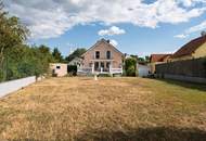 Tolles Einfamilienhaus in absoluter Ruhelage mit vielen Extras