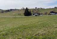 Schöner sonniger Baugrund im SÜDBURGENLAND