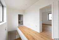 ERSTBEZUG | Exklusive Doppelhaushälfte | 5 Zimmer | ca. 104 m² Garten | Luftwärmepumpe | KFZ-Stellplatz | 5 Minuten ins Zentrum Perchtoldsdorf