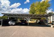 2008 gebaute 2-Zi Wohnung mit Garten, Terrasse &amp; Carport in Mistelbach – Ihr neues Zuhause!
