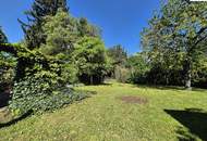 Charmantes Eckreihenhaus mit großem Garten und viel Potenzial – ruhige Lage nahe Bahnhof Pottschach