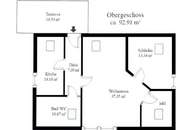 Ruhelage - 2 Häuser, 3 Einheiten, 4 Garagen - Open House 24.5.25 - von 11.00 bis 13.00 Uhr!