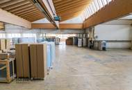 Gewerbestandort Wolfurt – ca. 4.900 m², Gesamtfläche oder Teilflächen mietbar