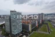 2-Zimmer Wohntraum mit einzigartigem Blick auf Linz!