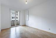 Charmante 2-Zimmer-Eigentumswohnung in Villach – mit Balkon &amp; Stellplatz