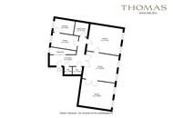 Charmante 3,5-Zimmer-Wohnung in begehrter Lage von Wien-Gersthof (18. Bezirk)