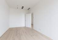Baujahr 2019 - 7. Liftstock, Blick über Wien