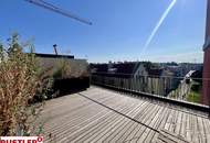 ATTEMSGARTEN - HOCHWERTIGE 4 Zi WOHNUNG INKL. KÜCHE - 2 TERRASSEN - 2 BÄDER & FITNESSRAUM