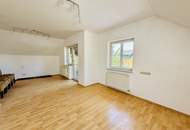 Großzügiges Haus in Grazer TOP-LAGE