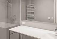 Design trifft auf Wohnkomfort! High End Wohnungen in den DC Flats!