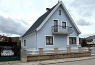 Ihr Haus zum Glücklichsein, mit viel Platz für Ihre Familie!