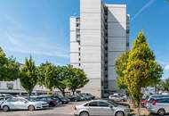 Anlegerwohnung mit Loggia im Linzer Stadtteil Neue Welt