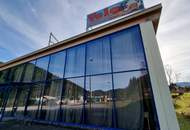 Vielseitiges Eventzentrum mit Gastroküche & großem Parkplatz