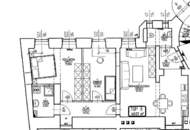 Urbanes Wohnen: 3-Zimmer-Mietjuwel in bester Lage - AB SOFORT VERFÜGBAR