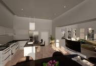 Exklusive Maisonette-Wohnungen in bester Lage von Baden – Perfekte Kombination aus Wohnkomfort und Stil