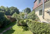 Sonnige großzügige Doppelhaushälfte - 5 Zimmer und ausbaufähig