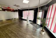 BÜRO - PRAXIS - KANZLEI Klimatisiert! Branchenfrei!