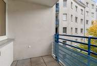 Smarte Kapitalanlagewohnung mit Loggia