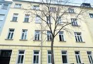 Renovierte 3-Zimmer Wohnung in Top Lage