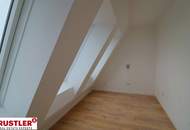 Urban Living in Floridsdorf