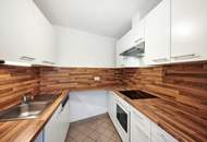 Leben auf zwei Ebenen – Elegante Dachgeschoss-Maisonette mit Wohlfühlterrasse