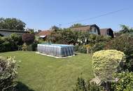 Kleingartenhaus im Eigentum in ruhiger Grünlage im Süden Wiens | ZELLMANN IMMOBILIEN