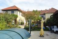 Großzügiger Familiensitz in Aussichtslage