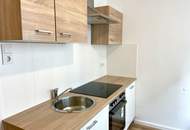 Einzimmerwohnung beim Schwedenplatz