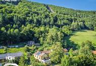 Geräumige Gartenwohnung mit Ausbaupotenzial im Wohnprojekt Niederhof - mit freier Schule nach Montessori/Wild - PROVISIONSFREI