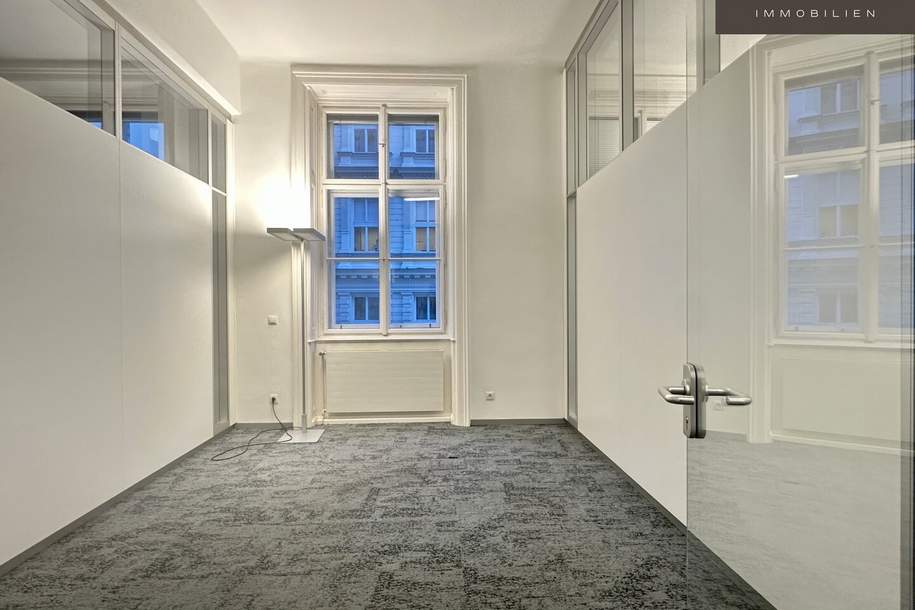 + + + GUSTAV MAHLERHOF + + + 6 Räume + + +, Gewerbeobjekt-miete, 4.454,64,€, 1010 Wien 1., Innere Stadt