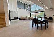 Moderne Villa mit Pool