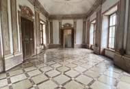 Herrschaftliches Wohnen im Schloss 138 m² 4 Zimmer Warmmiete!